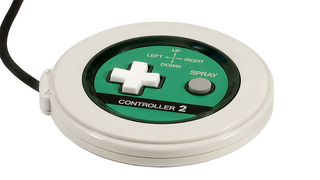 Nintendo Has Tried Detachable Controllers Before (In 1984)